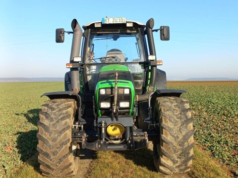 Deutz Fahr Agrotron M 620 3