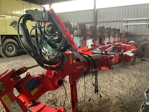 Pöttinger Servo 6.50 Plus Nova 2