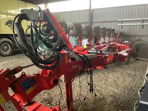 Pöttinger Servo 6.50 Plus Nova 3