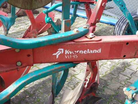 Kverneland VD 100 2