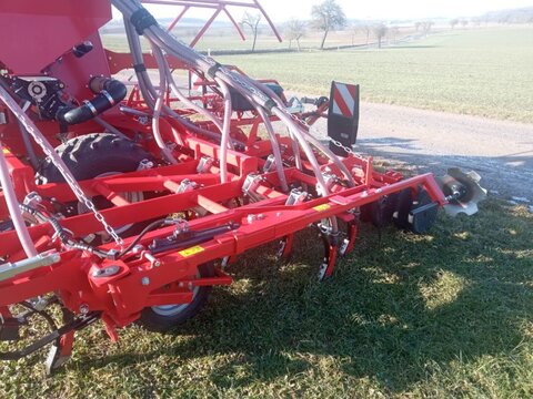 Kverneland TSdrill 3