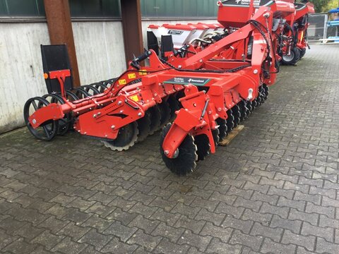 Kverneland Qualidisc Farmer 3001 3