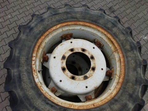 Firestone Performer 85 2