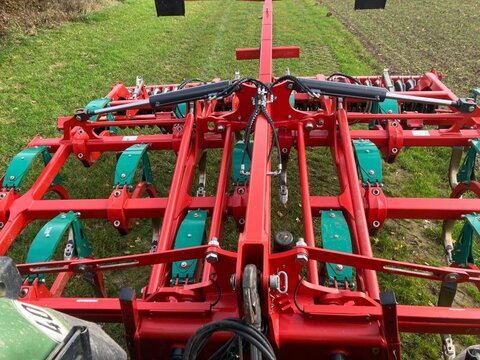 Kverneland Enduro 4000 2