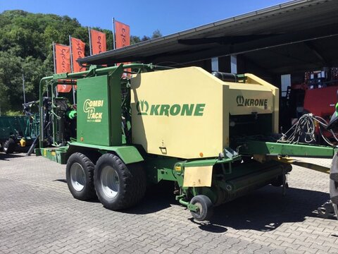 Krone Combi Pack 1500 MC 3