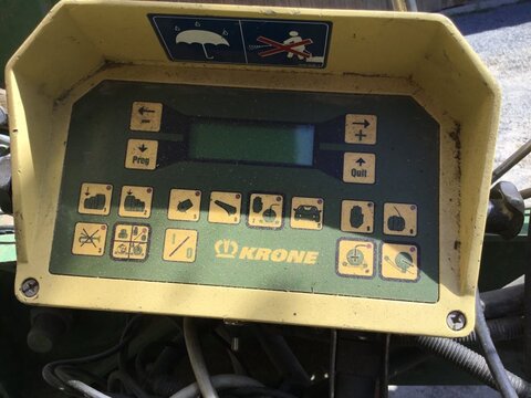 Krone Combi Pack 1500 MC 2
