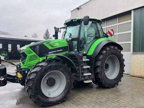 Deutz Fahr Agrotron 6230 TTV 2