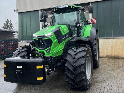 Deutz Fahr Agrotron 6230 TTV 3