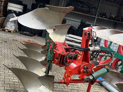 Kverneland LB 100 Vario 3