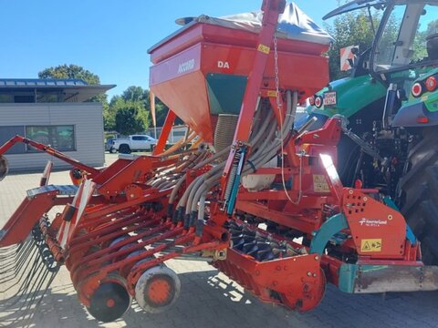 Kverneland Accord DA + NG 300 2