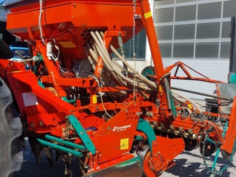 Kverneland Accord DA + NG 300 3