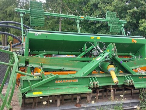 Amazone KE 403 + AD 403 2