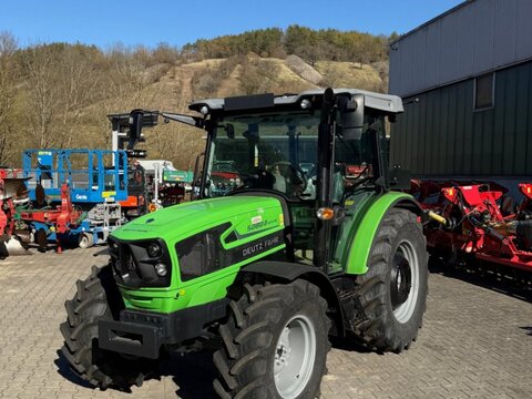 Deutz Fahr 5080D Keyline 3
