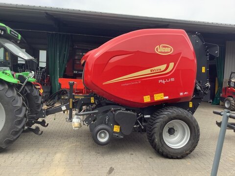 Vicon RV5216 plus 2