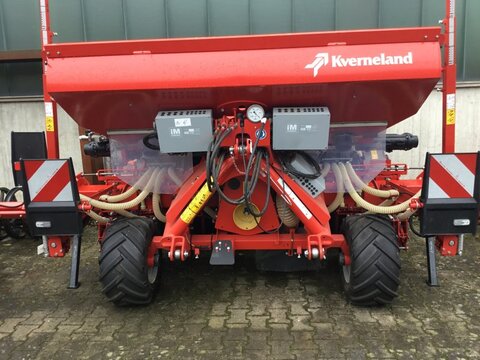 Kverneland Optima V 2