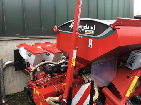 Kverneland Optima V 3