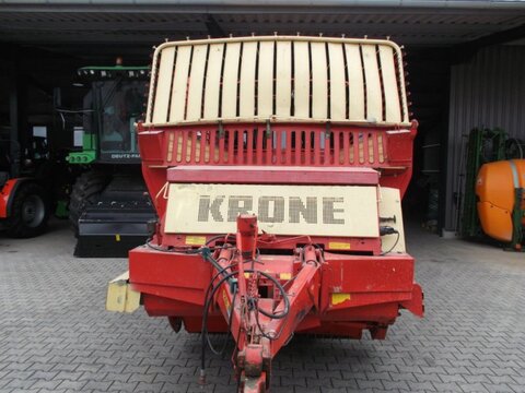Krone HSL 3502T 2