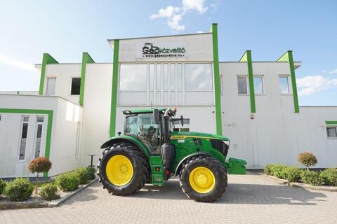 John Deere JOHN DEERE 6R155 traktor ÚJ, KEDVEZŐ ÁRON, GARAN 2