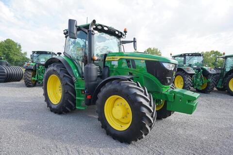 John Deere JOHN DEERE 6R155 traktor ÚJ, KEDVEZŐ ÁRON, GARAN 3