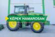John Deere 7R 310