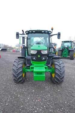 John Deere JOHN DEERE 6R130 traktor ÚJ, KEDVEZŐ ÁRON, GARAN 3