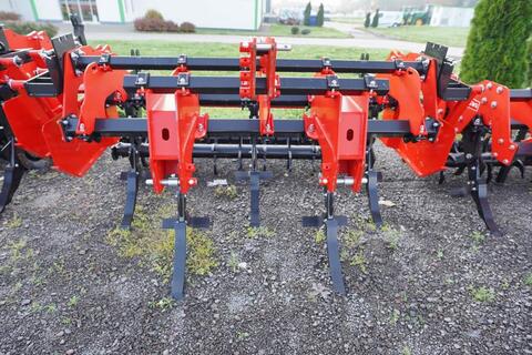 Quivogne SSDR M 5/250 függesztett lazító KÉSZLET 2