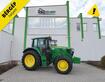 John Deere John Deere 6135M - AKÁR 0,-FT/ÜZEMÓRÁTÓL!