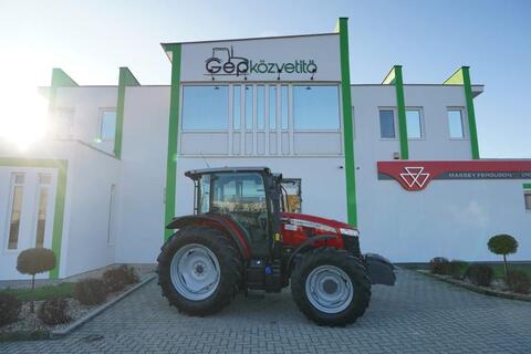 Massey Ferguson 5711 2