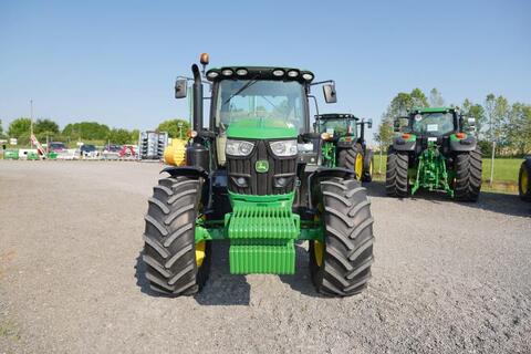 John Deere 6155R 3