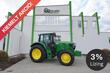 John Deere John Deere 6135M, KÉSZLETEN, KEDVEZŐ ÁRON! 