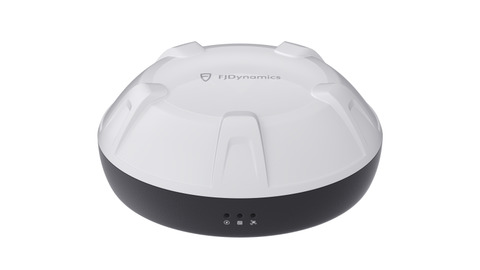 Komplett univerzális RTK automata kormányzási re 3