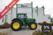 John Deere 6155M
