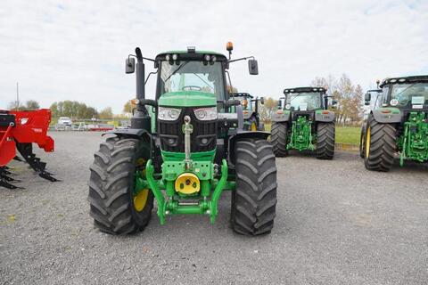 John Deere 6155M 3