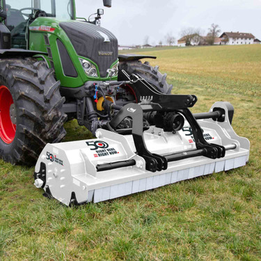 FLIEGL SM TORNADO Liminált 50 éves  2750mm szárz 2