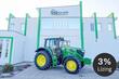 John Deere 6155M