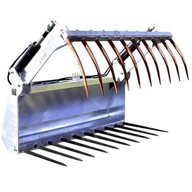 FLIEGL Trágyavilla ÚJ, KEDVEZŐ ÁRON, GARANCIÁVAL 2