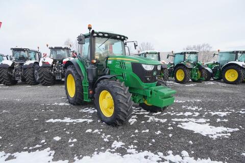 John Deere 6155R 3