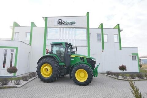 John Deere 7R 290 2