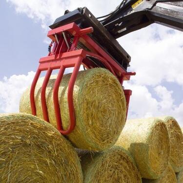 FLIEGL Körbála fogó „Profi-Combi” ÚJ, KEDVEZŐ ÁR 3