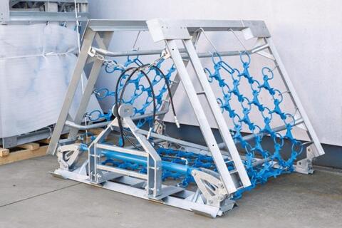 Sonstige Leták Leko  Gyepborona, KÉSZLETEN, KEDVEZŐ ÁRON!