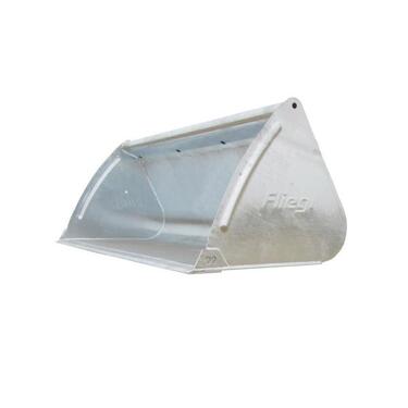 FLIEGL Nagy térfogatú terménykanál 2000mm ÚJ, KE 3