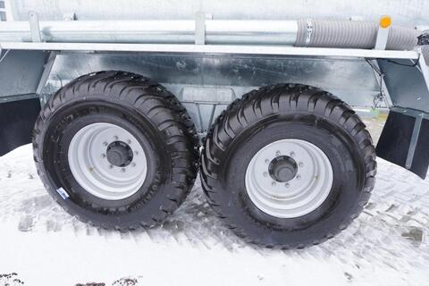 Fliegl VFW 10 600 Maxx-Line (10,6 m3) vákuumos t 3