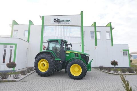 John Deere 7230R 2