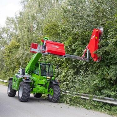 FLIEGL Ágvágó 3 tárcsás, Készletről azonnal elér 2