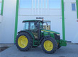 John Deere 5115M