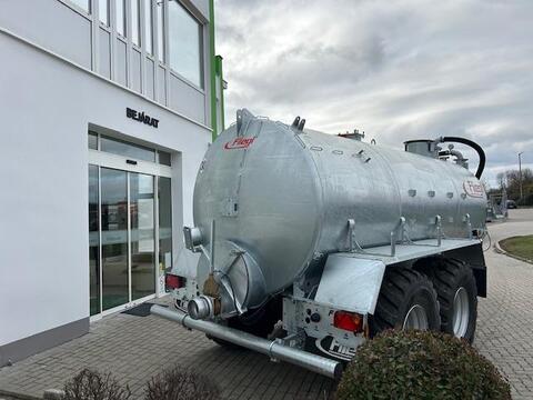 Fliegl VFW 12 000 Maxx-Line  Vákuumos tartálykoc 3