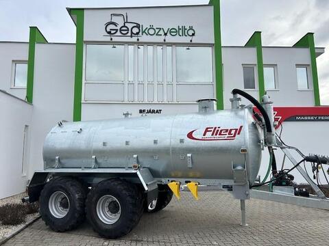 Fliegl VFW 12 000 Maxx-Line  Vákuumos tartálykoc 2