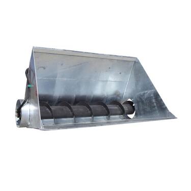 Takarmánykiosztó kanál ÚJ, KEDVEZŐ ÁRON, GARANCI 2