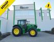 John Deere 6155M
