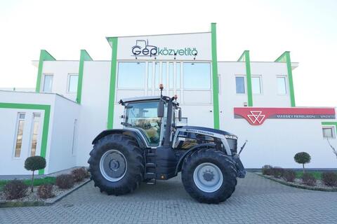 Massey Ferguson 8S.265 2